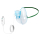 Neno SIATECZKOWY NEBULIZATOR NENO BENE - 1467153 - zdjęcie 2